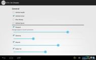 GTA San Andreas jcheater on Android (picture credits: libertycity.net)
